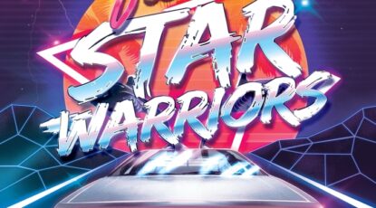 Star Warriors - Fiesta